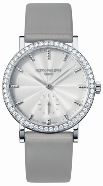 Patek Philippe Calatrava 7120G-001